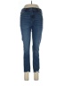 Abercrombie & Fitch Solid Blue Jeans Size 31 waist - photo 1