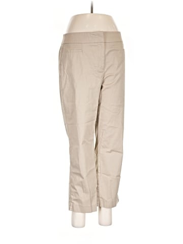 Ann Taylor Factory Khakis (view 1)