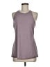 Lija Purple Active Tank Size M - photo 1