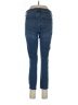 Abercrombie & Fitch Solid Blue Jeans Size 31 waist - photo 2