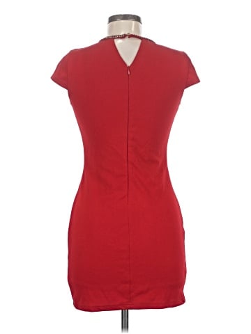 Cals Cocktail Dress (view 2)
