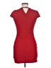 Cals Red Cocktail Dress Size M - photo 2