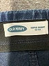 Old Navy Chevron-herringbone Blue Jeggings Size 8 (tall) - photo 7
