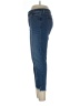 Abercrombie & Fitch Solid Blue Jeans Size 31 waist - photo 5
