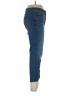 Abercrombie & Fitch Solid Blue Jeans Size 31 waist - photo 4