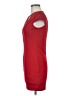 Cals Red Cocktail Dress Size M - photo 5