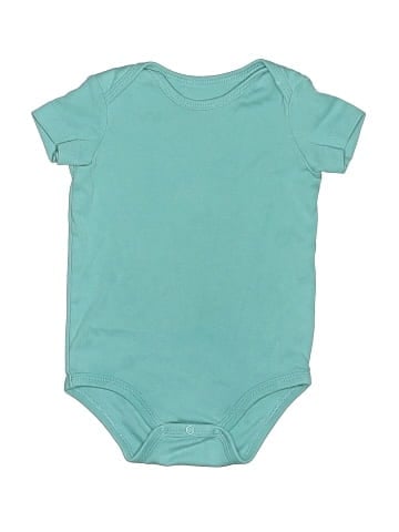 Primary Clothing Short Sleeve Onesie (view 1)
