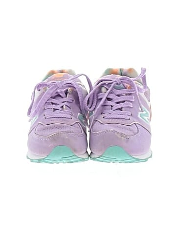 New Balance Sneakers (view 2)