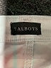 Talbots Blue Jeggings Size 16 - photo 4