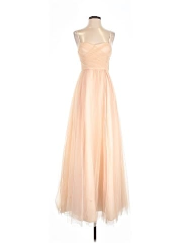 Hoss Intropia Cocktail Dress (view 1)