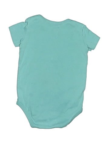 Primary Clothing Short Sleeve Onesie (view 2)