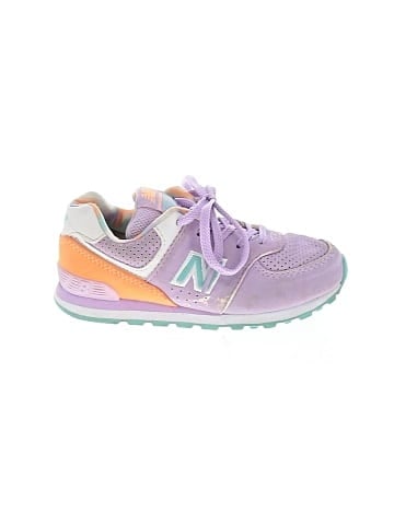 New Balance Sneakers (view 1)