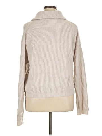 Velvet by Graham & Spencer Turtleneck Sweater (view 2)