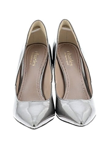 Charles by Charles David Heels (view 2)