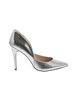 Charles By Charles David Heels