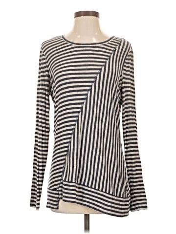 CAbi Long Sleeve T-Shirt (view 1)