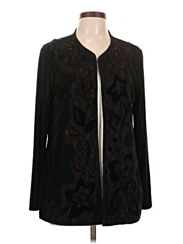 Travelers by Chico's Blazer (view 1)