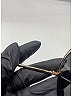 Dior Gold Sunglasses One size - photo 3