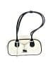 Assorted Brands Ivory Shoulder Bag One size - photo 1