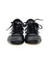 Adidas Black Sneakers Size 7 - photo 2