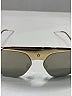 Dior Gold Sunglasses One size - photo 8