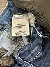 Silver Jeans Co. Hearts Blue Jeans Size 30 waist - photo 5