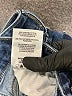 Silver Jeans Co. Hearts Blue Jeans Size 30 waist - photo 6
