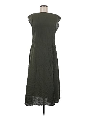 Babette Casual Dress (view 1)