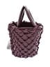 STAUD Burgundy Bucket Bag One size - photo 2