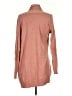 Dreamers Pink Cardigan Size S - photo 2