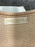 Ramy Brook 100% Merino Wool Tan Wool Pullover Sweater Size M (estimated) - photo 7