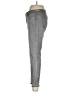 Talbots Chevron-herringbone Gray Jeans Size 8 - photo 5
