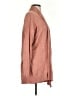 Dreamers Pink Cardigan Size S - photo 4