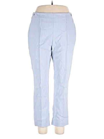 Zac & Rachel Casual Pants (view 1)