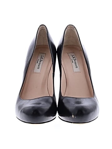 L.K. Bennett Heels (view 2)