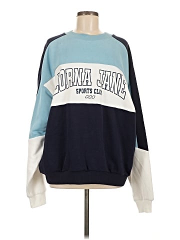 Lorna Jane Active Sweatshirt (view 1)