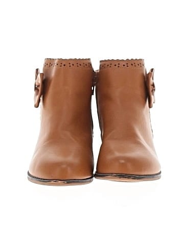 Assorted Brands Ankle Boots (view 2)