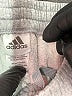 Adidas Gray Track Pants Size M (kids) - photo 3