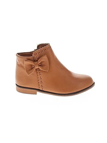 Assorted Brands Ankle Boots (view 1)