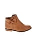 Assorted Brands Tan Ankle Boots Size 11 (kids) - photo 1
