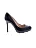 L.K. Bennett 100% Leather Black Heels Size EU 38 1/2 - photo 1