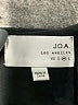 JOA Black Cocktail Dress Size M - photo 7