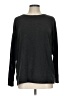 PREMISE Gray Pullover Sweater Size L - photo 1