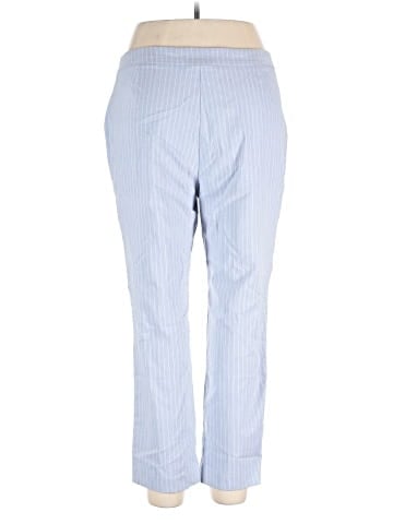 Zac & Rachel Casual Pants (view 2)