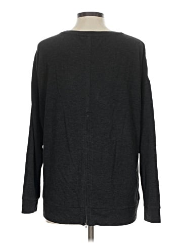 PREMISE Pullover Sweater (view 2)
