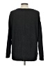 PREMISE Gray Pullover Sweater Size L - photo 2