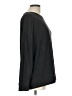 PREMISE Gray Pullover Sweater Size L - photo 4