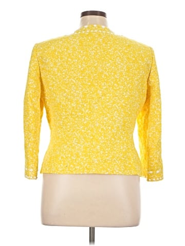 Tahari by ASL Blazer (view 2)