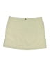 Eddie Bauer Solid Tan Skort Size 14 - photo 1