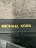 MICHAEL Michael Kors Chevron-herringbone Black Jeans Size 8 - photo 7